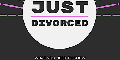 What you need to know if you're divorced primary image