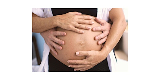 Image principale de Fruits and Blooms, A Pregnancy Belly Art Experience