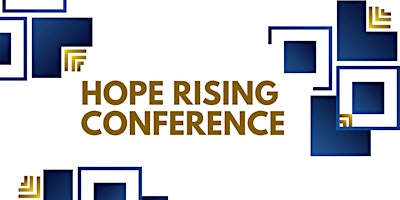 Image principale de Hope Rising Conference