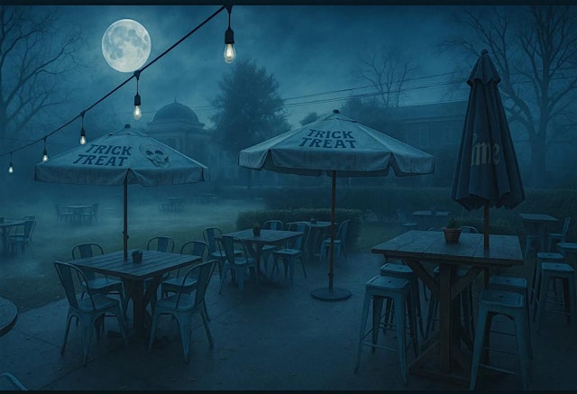 Imagen principal de Downtown Anderson Halloween bar crawl