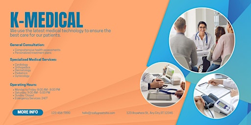 Image principale de Benessere in movimento