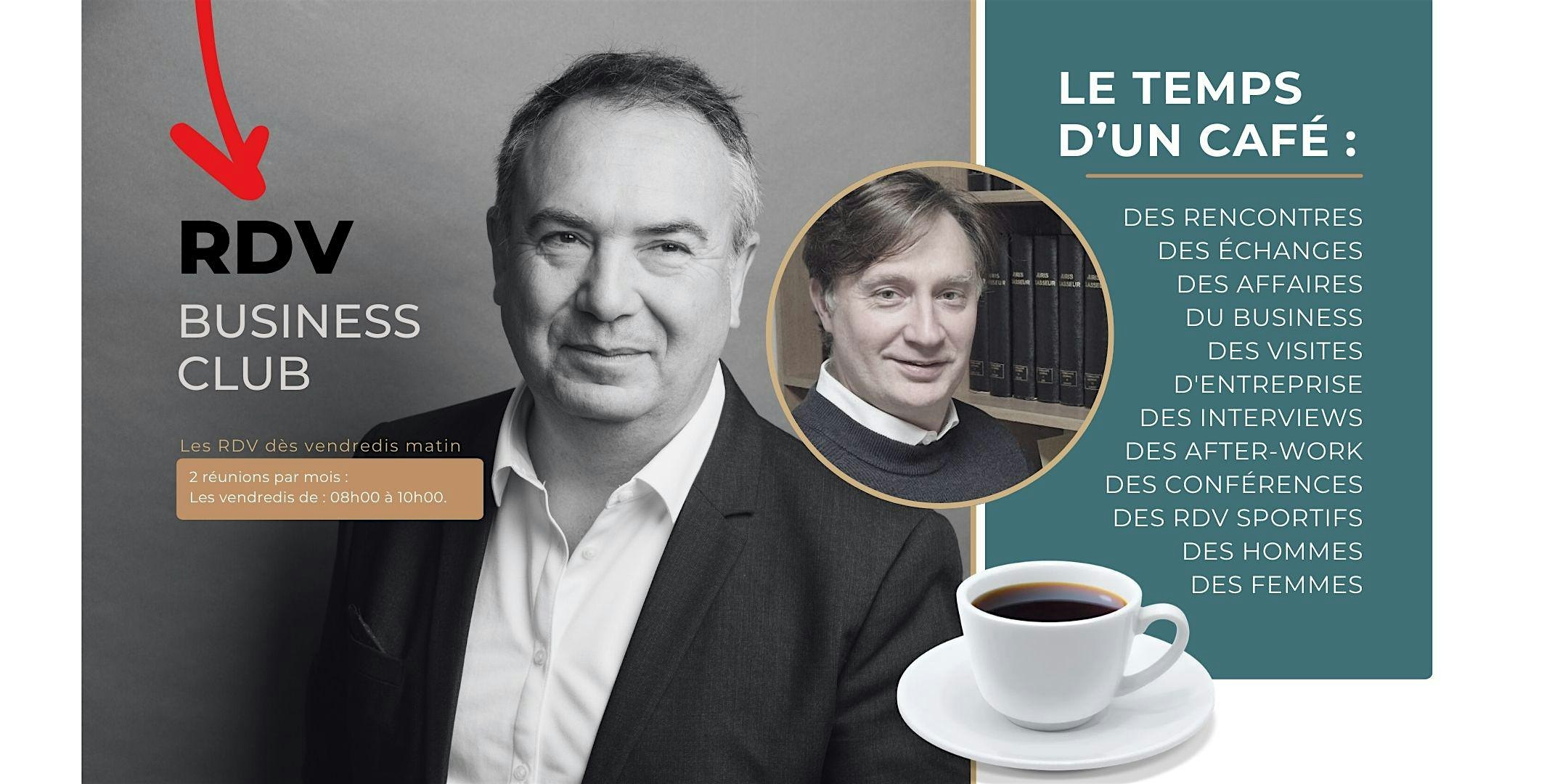 Les Rendez-vous du Business Club