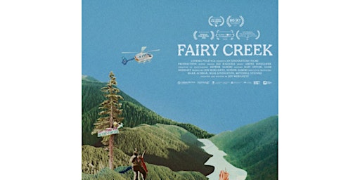 Image principale de Film Fundraiser for Future Forests