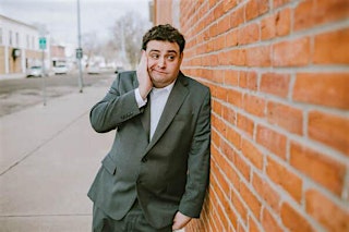 Image principale de Drybar Comedy Sensation Andy Beningo