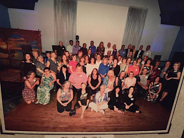 Imagem principal do evento Keystone Oaks HS Class of 1976 - 50 year reunion