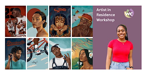 Image principale de Oil Painting Foundations: Guided Practice Workshops