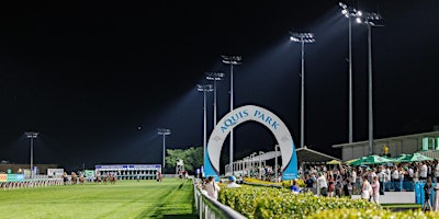 Silks Under The Stars Presented by The Carbine Club highlight