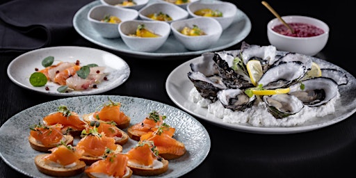 Gallery Restaurant highlight