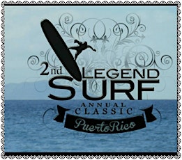 Legend Surf Classic Puerto Rico primary image