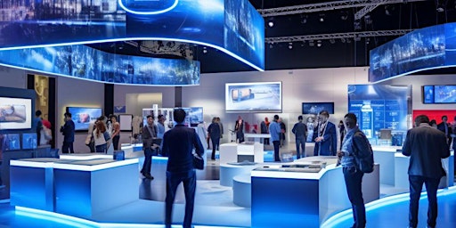 Image principale de Clic App Launch Event