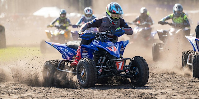 Let's Get Dirty! - Participant primary image