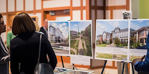 Image principale de WHBC Webinar: Local Plan Housing and Design Policies