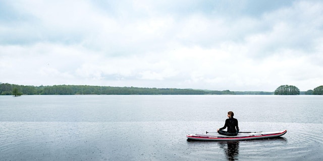 Image principale de Dein Tages-Retreat mit Isabella Bombik