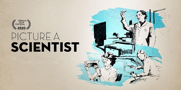Virtual Screening of 'Picture a Scientist'