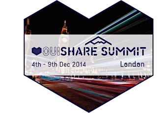 "OuiCamp!" What's on the London Collaborative Scenario? (Un-Conference)