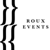 Logotipo de ROUX EVENTS
