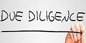Image principale de Due Diligence and the Closing Process - 3 CE - Onsite Duluth and Zoom
