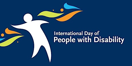 International Day of People with Disability primary image