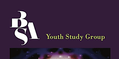 BSA YOUTH STUDY GROUP MEET-UP (NOV 2020)