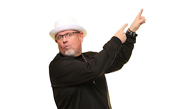 Cledus T Judd primary image