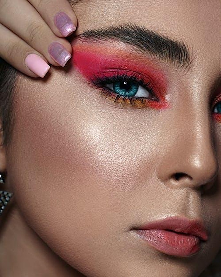 Launch Your Beauty Business- Marketing Program w/Rajeeyah Madinah image