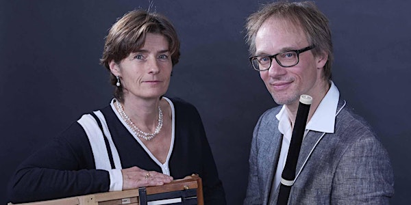 Raymond Honing & Ursula Dütschler – Wervelend Weens Klassiek