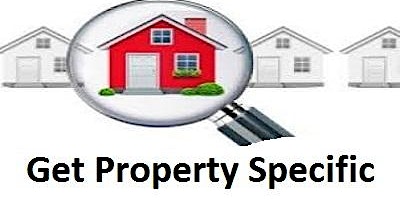 "Get Property Specific" Marketing - 3 Hour CE - LIVE ONSITE Duluth, Zoom primary image