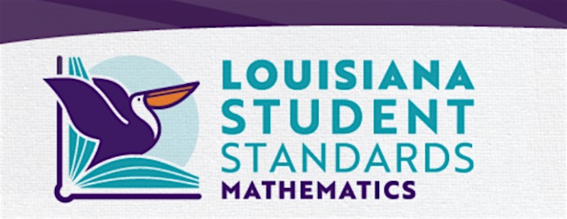 Immagine principale di 2026 K-12 Mathematics Standards Institutes - Lafayette