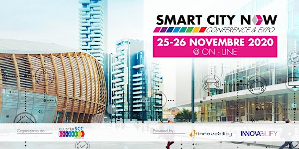 Smart City Now