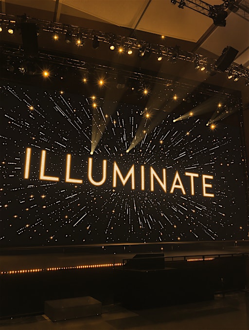 Illuminate LIVE