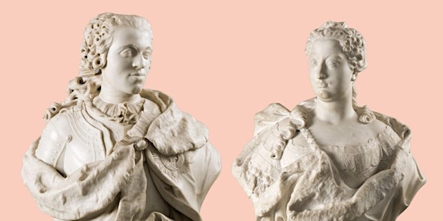Imagen principal de HIP-lezing: Anna van Hannover en Willem IV