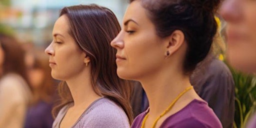 Image principale de 8-Week Wellbeing Group for Carers (Women only, 18+)