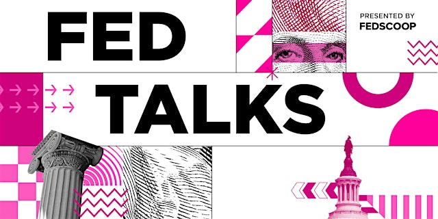 Image principale de FedTalks 2026