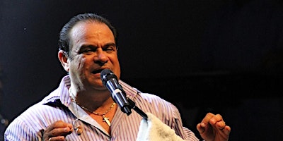 Image principale de Tony Vega