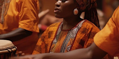 Copy of A Musical & Dance Concert primary image