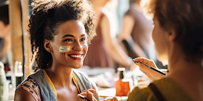 Image principale de The Barber & Beauty Kickoff — Charlotte, NC