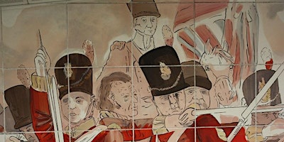 Image principale de Virtual Tour - The Battle of Waterloo Remembered