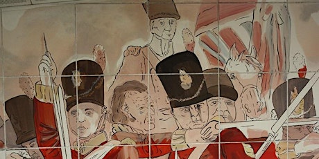 Imagen principal de Virtual Tour - The Battle of Waterloo Remembered