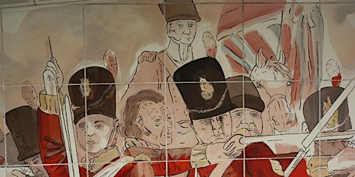 Image principale de Virtual Tour - The Battle of Waterloo Remembered