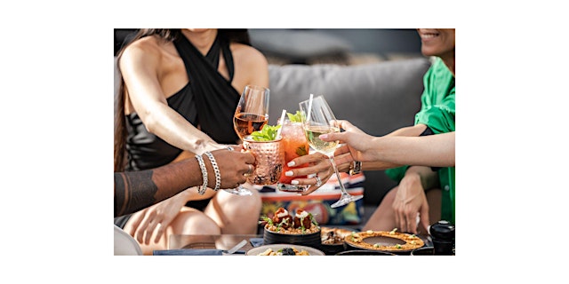 Image principale de Feminine Success Get Together für Unternehmerinnen