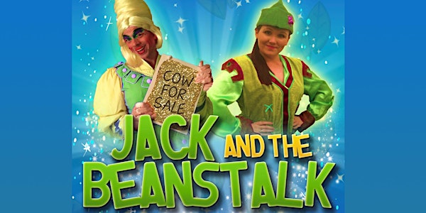 Jack and the Beanstalk – Dudley style!