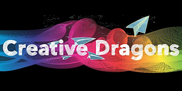 Creative Dragons 2020 - OBS! Nytt datum 10/12