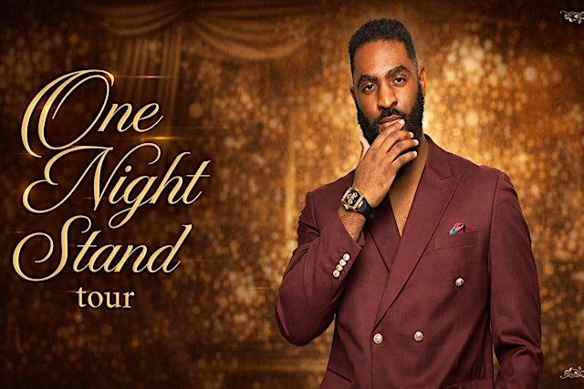 Image principale de One Night Stand: St. Louis Edition Pt II