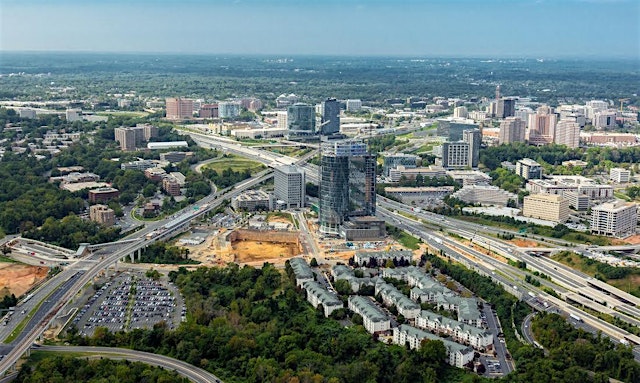 Northern Virginia Career Fair primary image