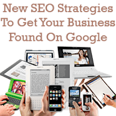 Get Your Business Found On Google - SEO Webinar (Online) primary image