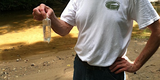 Georgia Adopt-A-Stream Bacterial Monitoring Workshop primary image