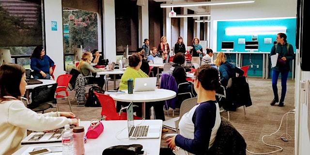 Image principale de Spring 2026 UWC Graduate Writing Retreat