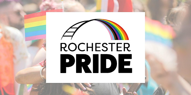 Imagen principal de Rochester Pride Festival