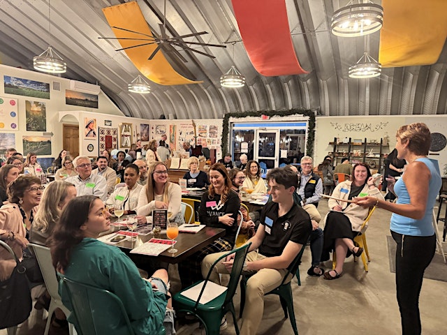 Image principale de Small Business Social + Speed Networking
