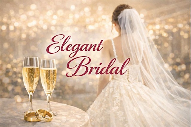 Image principale de Bridal Show MainLine Catering and Events